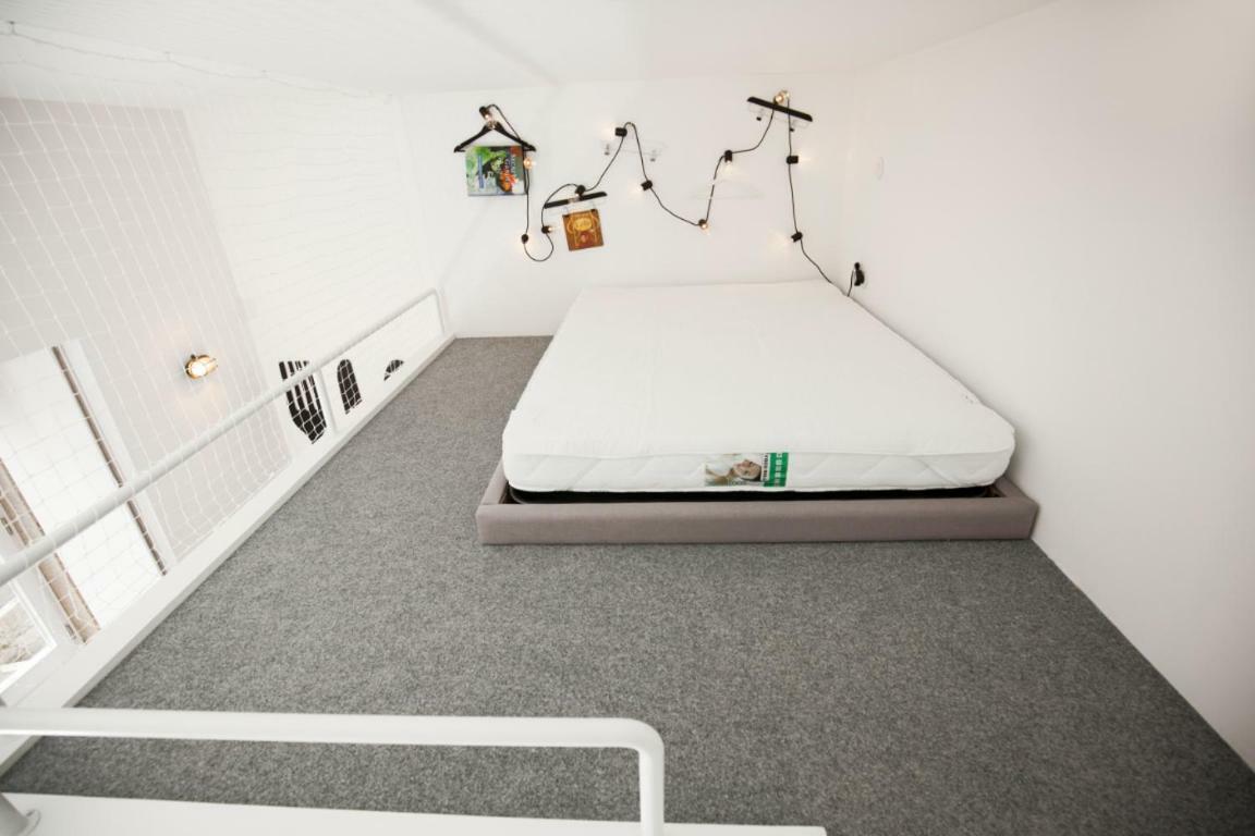 Apartmán Get Lights And Books In A Flat Porto Exteriér fotografie