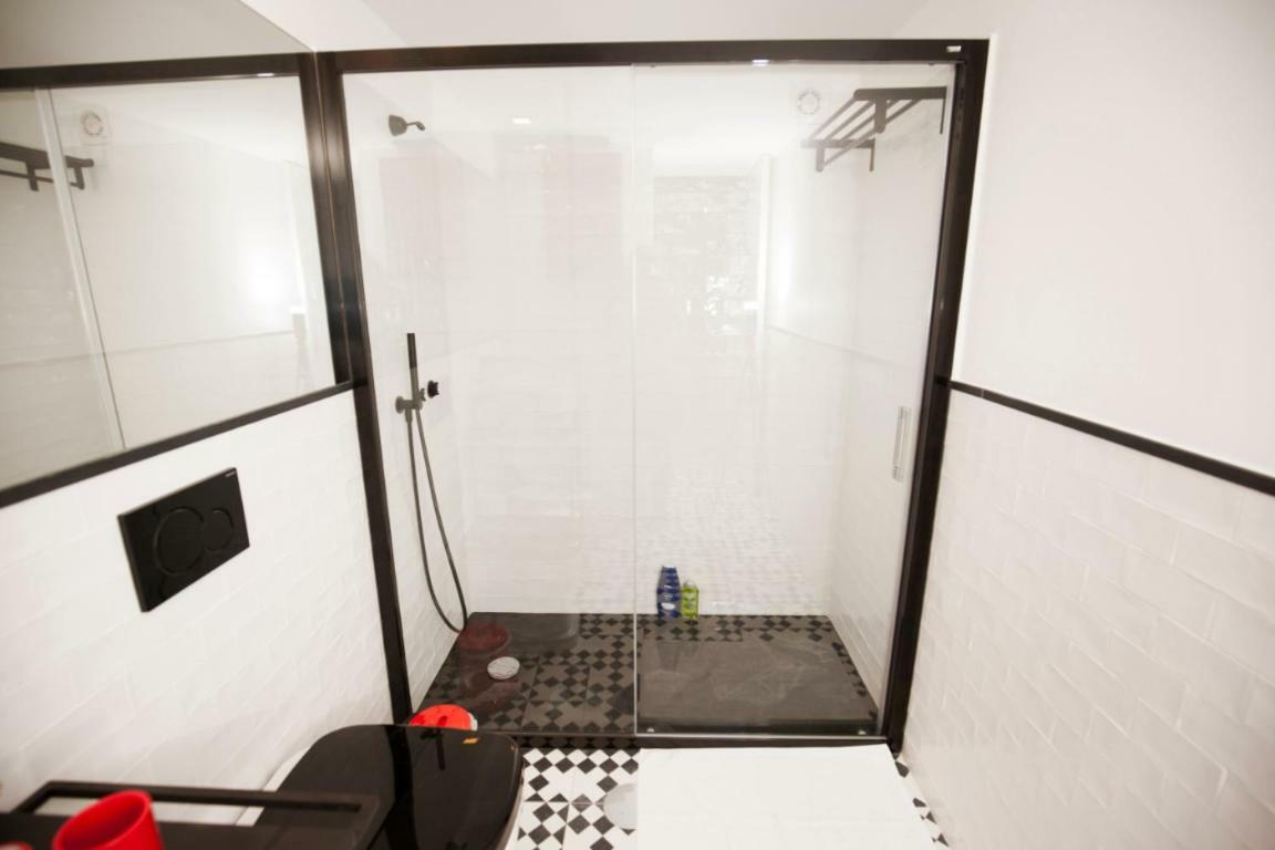 Apartmán Get Lights And Books In A Flat Porto Exteriér fotografie