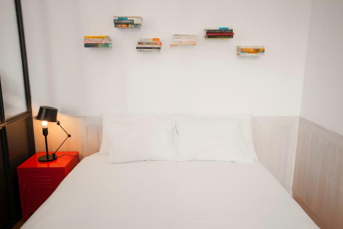 Apartmán Get Lights And Books In A Flat Porto Exteriér fotografie