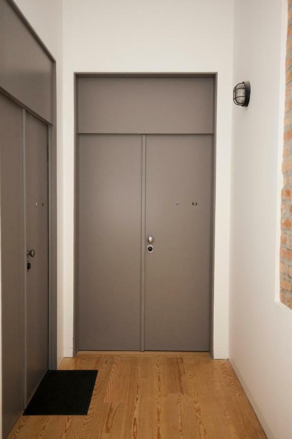Apartmán Get Lights And Books In A Flat Porto Exteriér fotografie